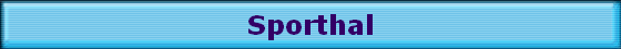 Sporthal